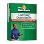 Learning Quickbooks 2008 [OLD VERSION]