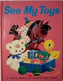 See My Toys