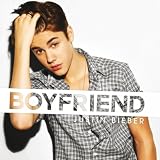 JUSTIN BIEBER - BOYFRIEND