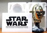 Star Wars - Trilogy Collection - Authentic C3PO Miniature HelmetIMAGE