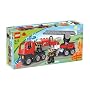 LEGO DUPLO 4977 Fire Truck