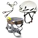 Suchen : Salewa Klettersteigset Komplettkit Via Ferrata Helium