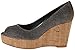 Stuart Weitzman Women's Anna Wedge Pump