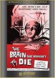 Brain That Wouldn't Die (1962)