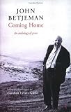 Coming Home: Selected Prose of Sir John Betjeman Medium