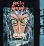 Penitration Point [VINYL]