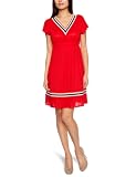Fever Monaco Sleeveless Women’s Dress