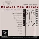 The Medinah Sessions