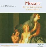 Produkt-Bild: Mozart:Klavierst&uuml;cke