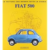 Fiat 500di Elvio Deganello
