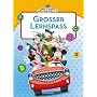 Grosser Lernspass: Micky Maus Wunderhaus Disney