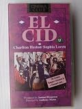 El Cid - Charlton Heston