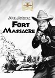 Fort Massacre