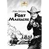 Fort Massacre