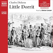 Little Dorrit | [Charles Dickens]