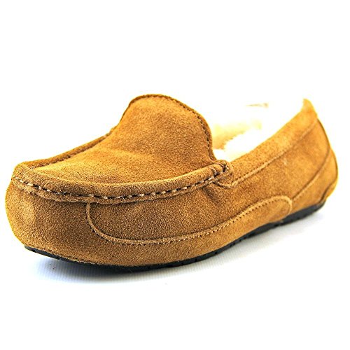 UGG Australia Children's Ascot Slippers