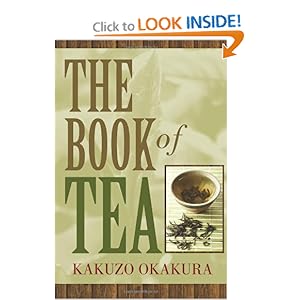 The Book of Tea [Paperback]