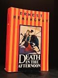 Death in the Afternoon