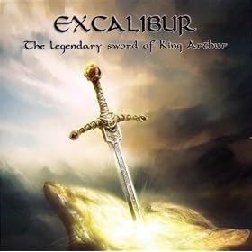 Excalibur's Appearance