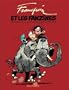 Franquin et les fanzines