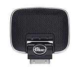 Blue Microphones Mikey Digital Recording Microphone for Apple iPod Touch 4th Generation, iPhone 4/4S, iPad and iPad 2