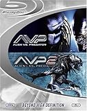 AVP ブルーレイディスクBOX (初回生産限定)