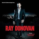 Ray Donovan: Music From Showtime Original