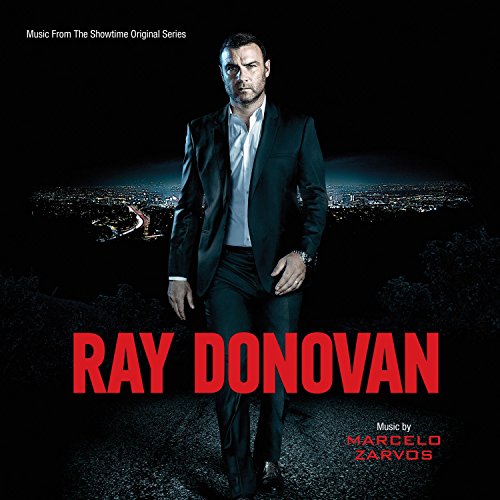 Ray Donovan: Music From Showtime Original Various Artists