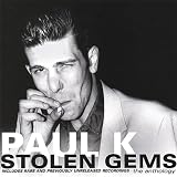 Stolen Gems: The Anthology