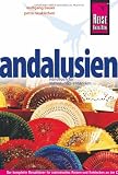Andalusien - Wolfgang Bauer