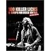 100 Killer Licks and Chops for the Rock Guitar