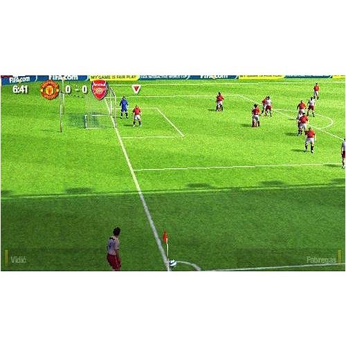 FIFA Soccer 09 image