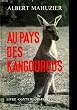 Au pays des kangourous