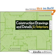 Construction Drawings and Details for Interiors: Basic Skills