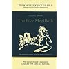 The Five Megilloth (Soncino Books of the Bible)