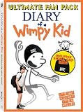 Diary of a Wimpy Kid