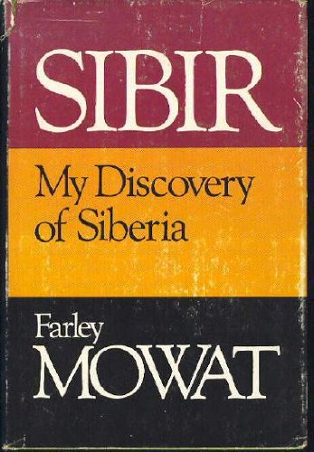 sibir my discovery of siberia