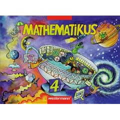Mathematikus 4. Sch�lerbuch