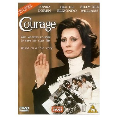 Courage [UK Import]