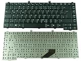 acer Acer Notebooktastatur Deutsch für Acer Aspire 1670 3100 3650 3600 3690 5100 5030 5500 5510 5610 5500Z serie acer 51sLWJzO7zL. SL160 Acer Notebooktastatur Deutsch für Acer Aspire 1670 3100 3650 3600 3690 5100 5030 5500 5510 5610 5500Z serie