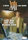 XIII 1: The Day of the Black Sun (XIII (Cinebook))