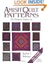 Amish Quilt Patterns