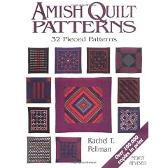 Amish Quilt Patterns