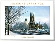 Haymarket Christmas Card