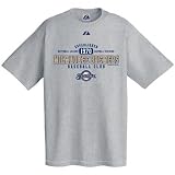 Prince Fielder Majestic Name and Number Milwaukee Brewers Infant T-Shirt - 12 months