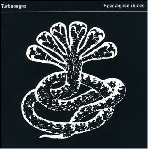 Turbonegro - Rendeavous With Anus Lyrics - Zortam Music