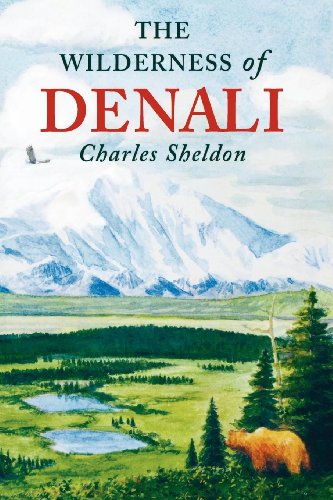 The Wilderness of Denali
