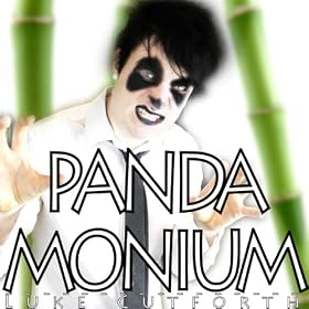 Pandamonium [Explicit]