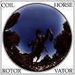 Horse Rotorvator