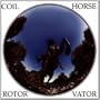 Horse Rotovator